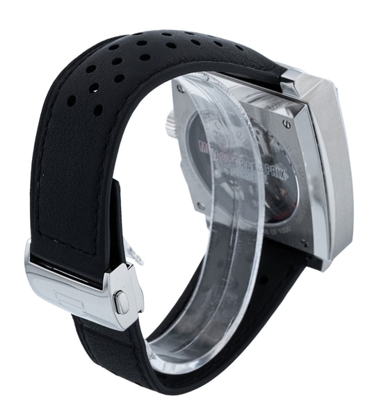 Tag Heuer Monaco CBL2114.FC6486